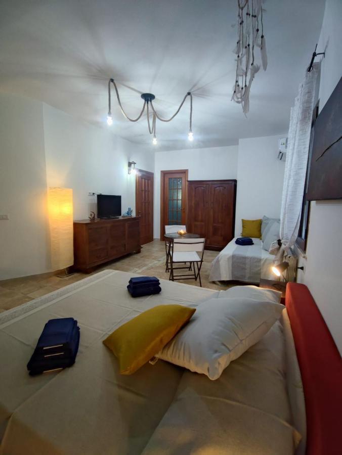 Villa Wunjo Iun R3267 La Maddalena  Екстер'єр фото