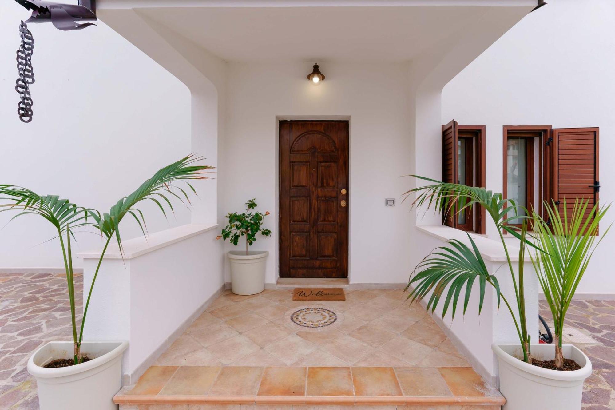 Villa Wunjo Iun R3267 La Maddalena  Екстер'єр фото