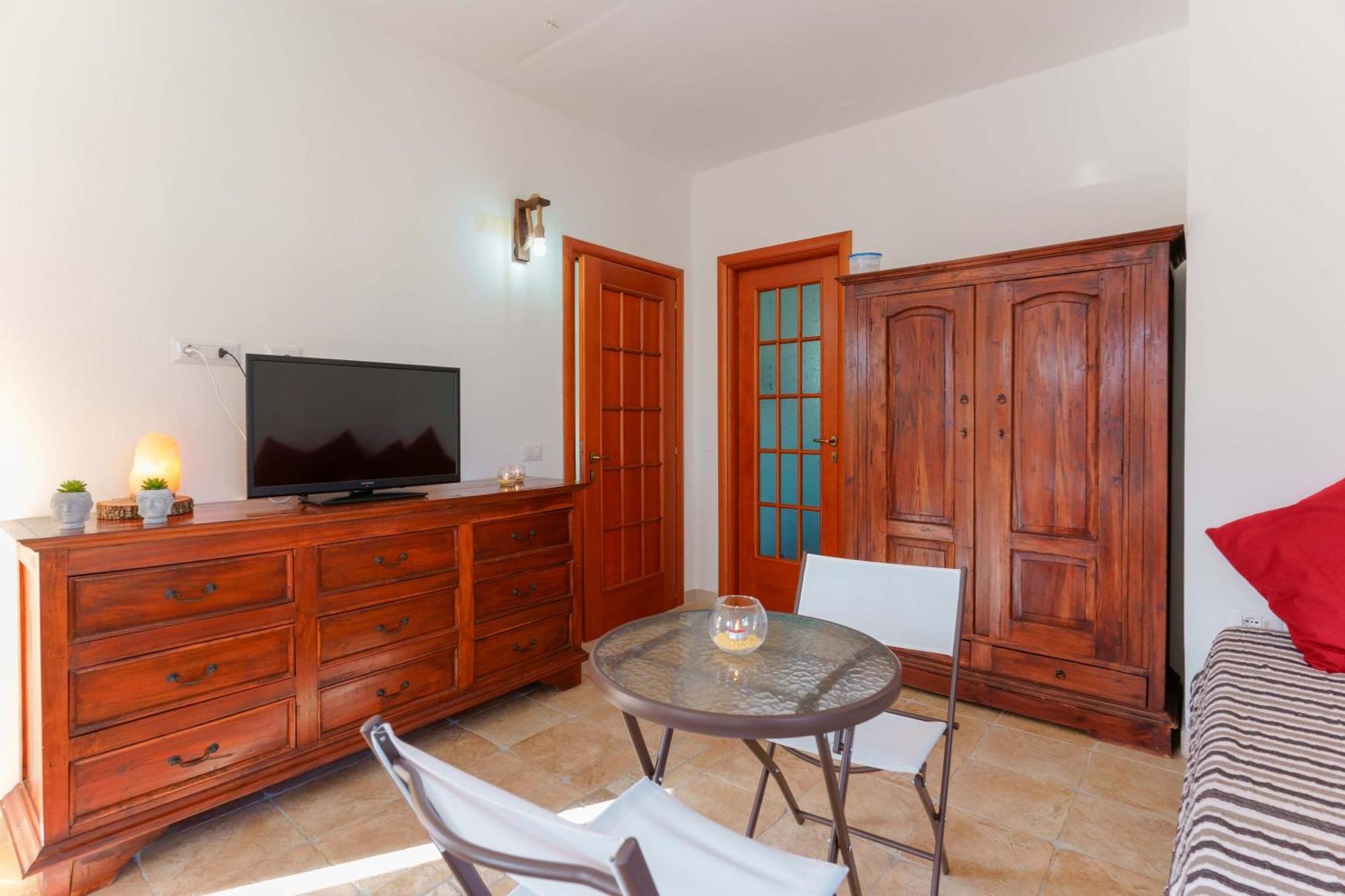 Villa Wunjo Iun R3267 La Maddalena  Екстер'єр фото