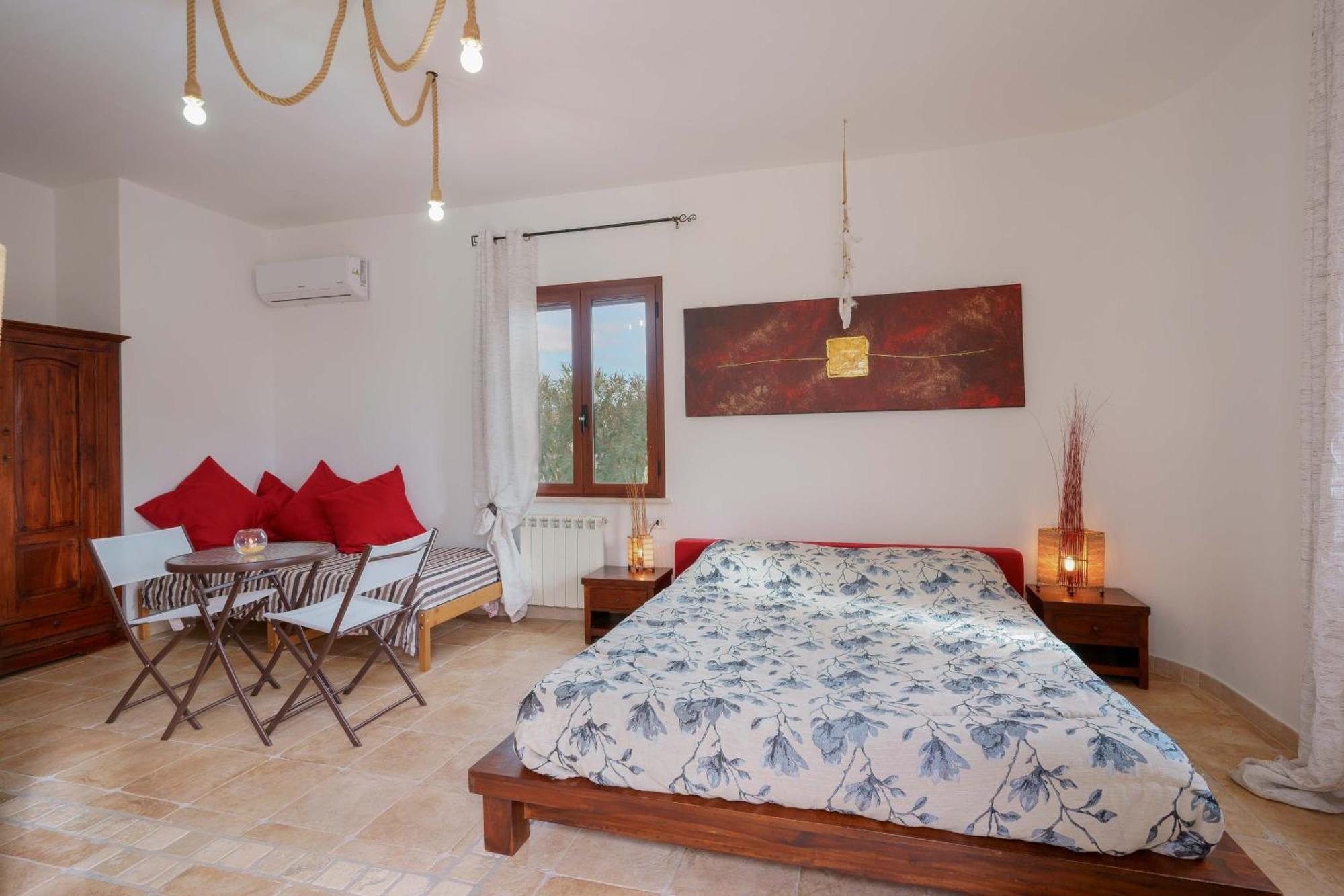 Villa Wunjo Iun R3267 La Maddalena  Екстер'єр фото