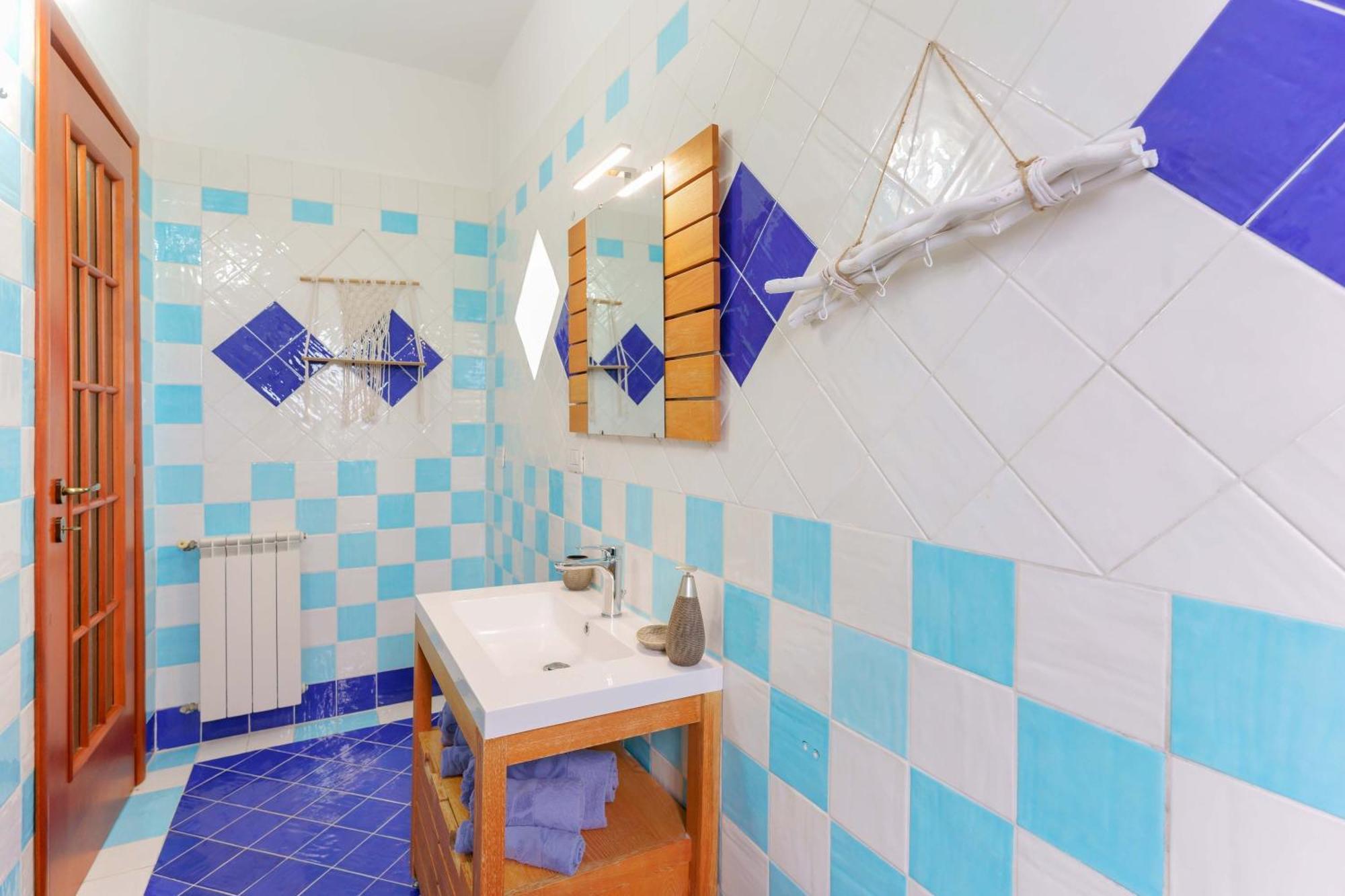 Villa Wunjo Iun R3267 La Maddalena  Екстер'єр фото