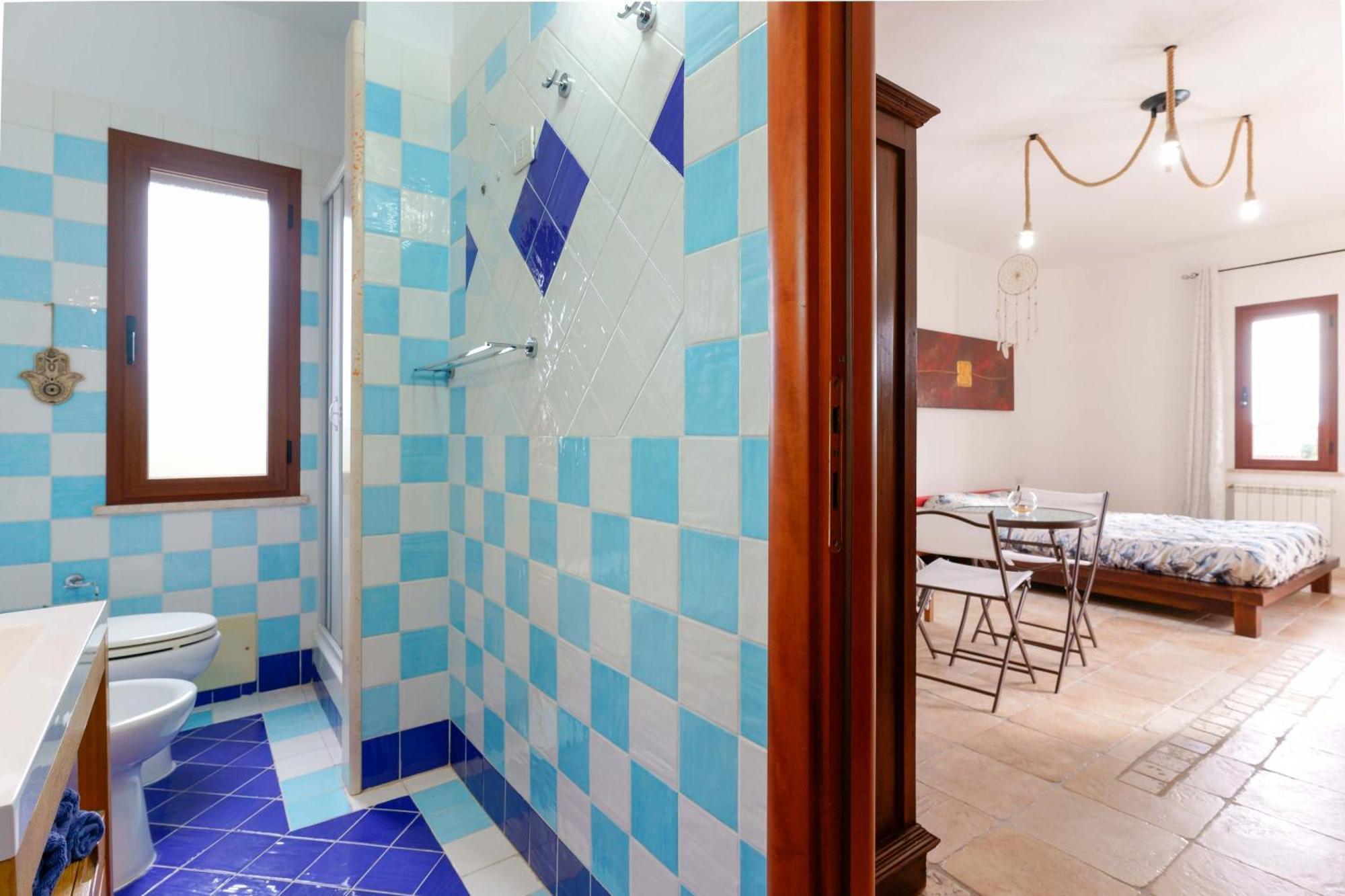 Villa Wunjo Iun R3267 La Maddalena  Екстер'єр фото