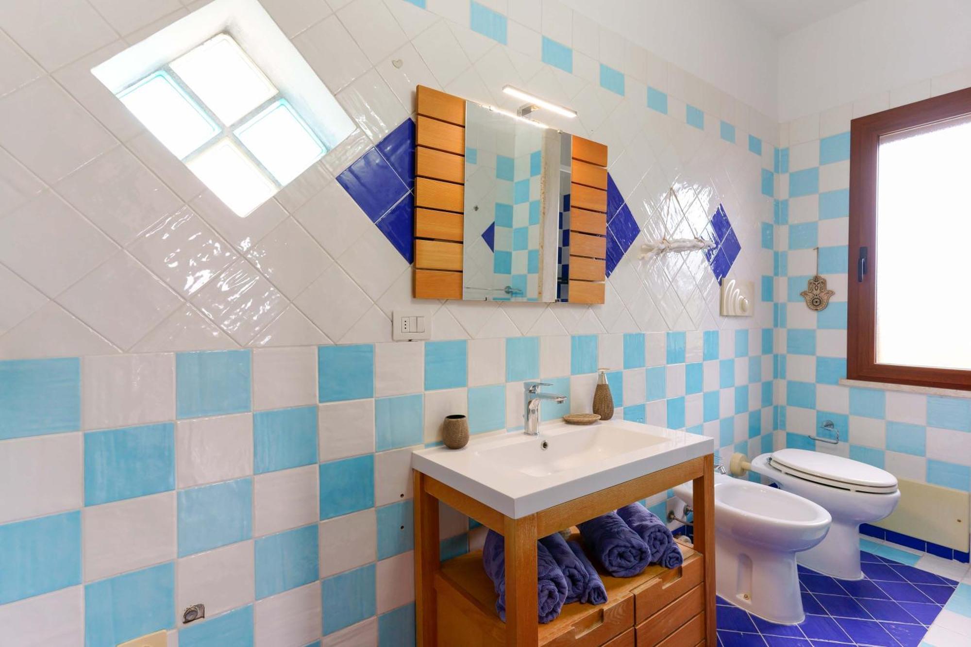 Villa Wunjo Iun R3267 La Maddalena  Екстер'єр фото