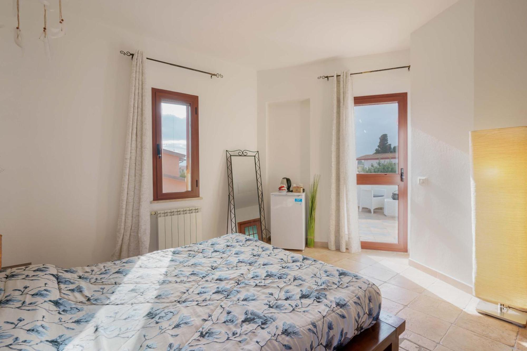 Villa Wunjo Iun R3267 La Maddalena  Екстер'єр фото