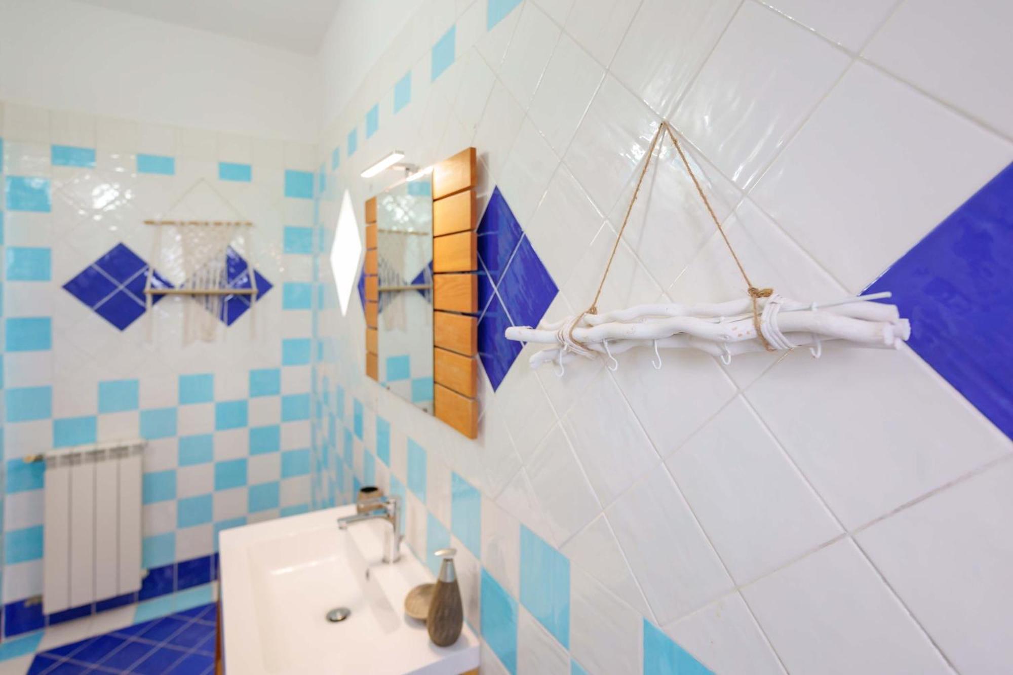 Villa Wunjo Iun R3267 La Maddalena  Екстер'єр фото