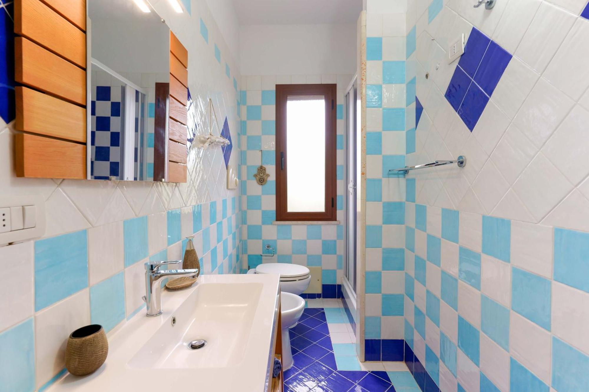Villa Wunjo Iun R3267 La Maddalena  Екстер'єр фото