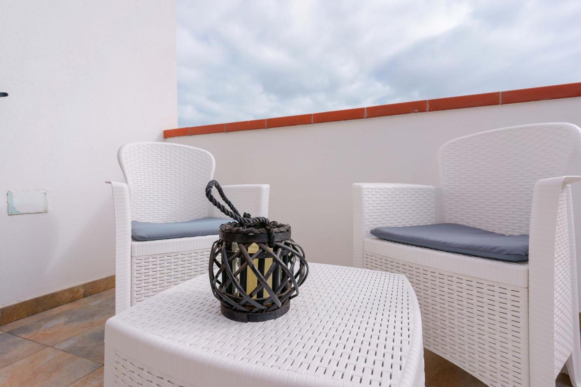 Villa Wunjo Iun R3267 La Maddalena  Екстер'єр фото