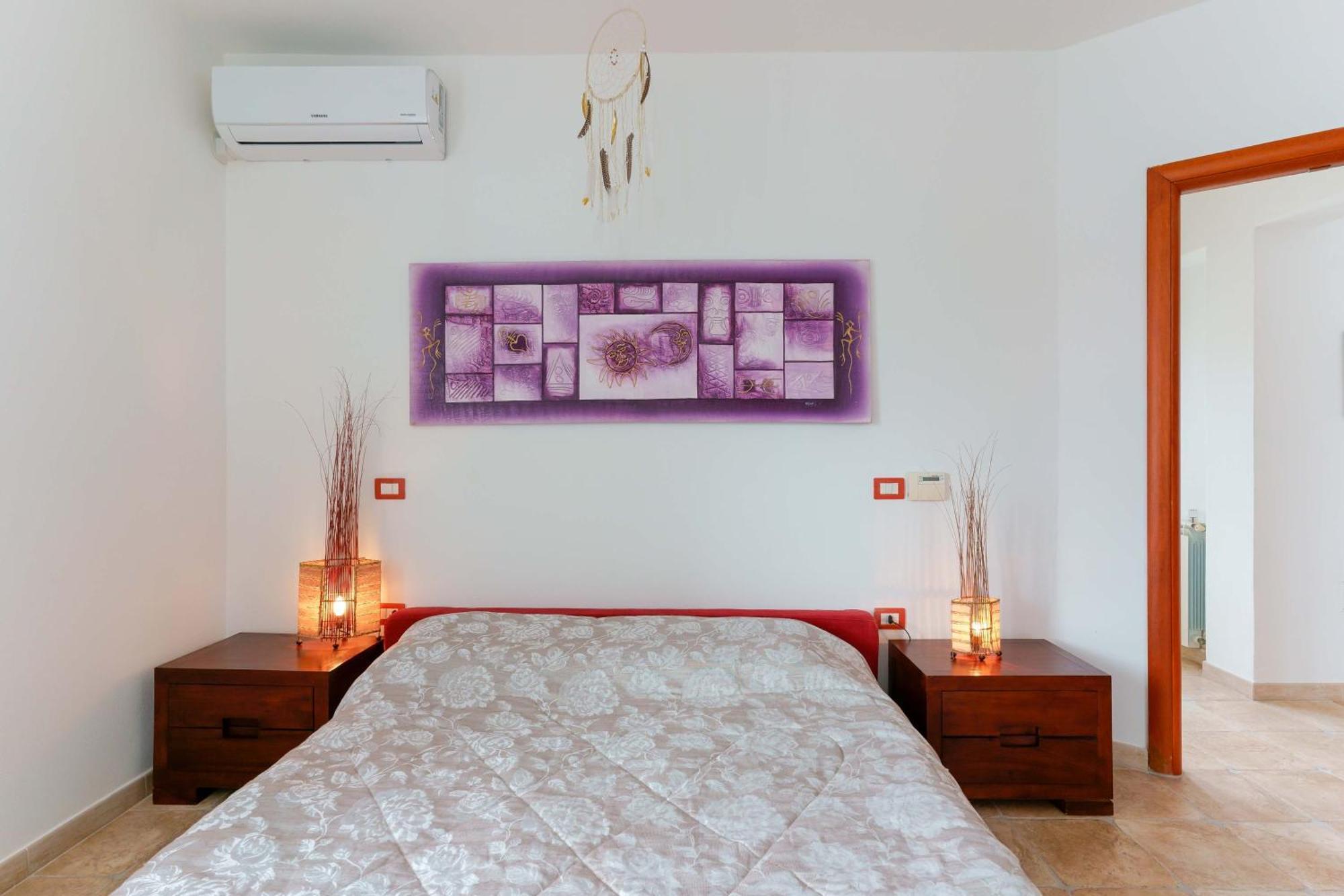Villa Wunjo Iun R3267 La Maddalena  Екстер'єр фото
