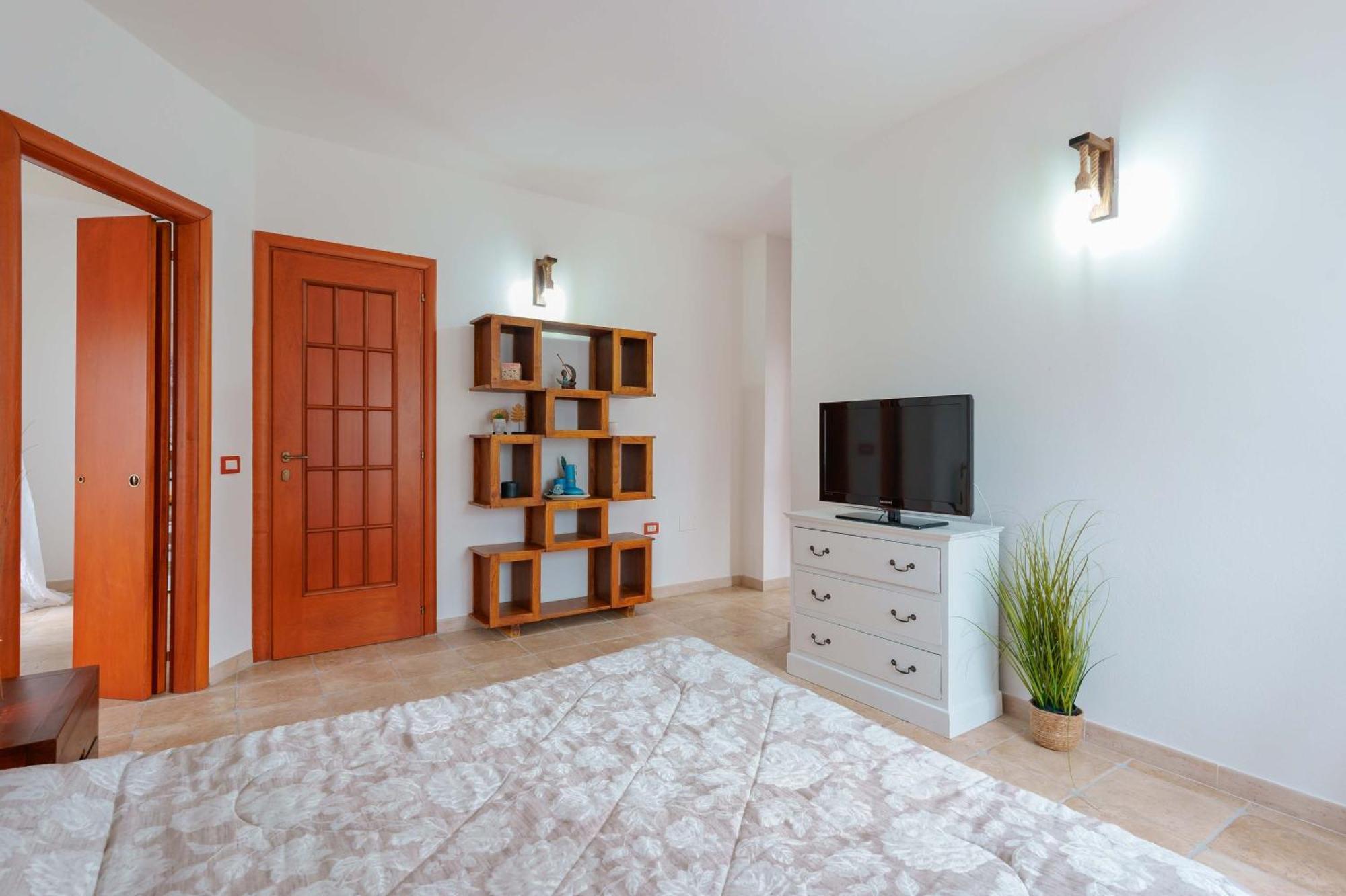 Villa Wunjo Iun R3267 La Maddalena  Екстер'єр фото
