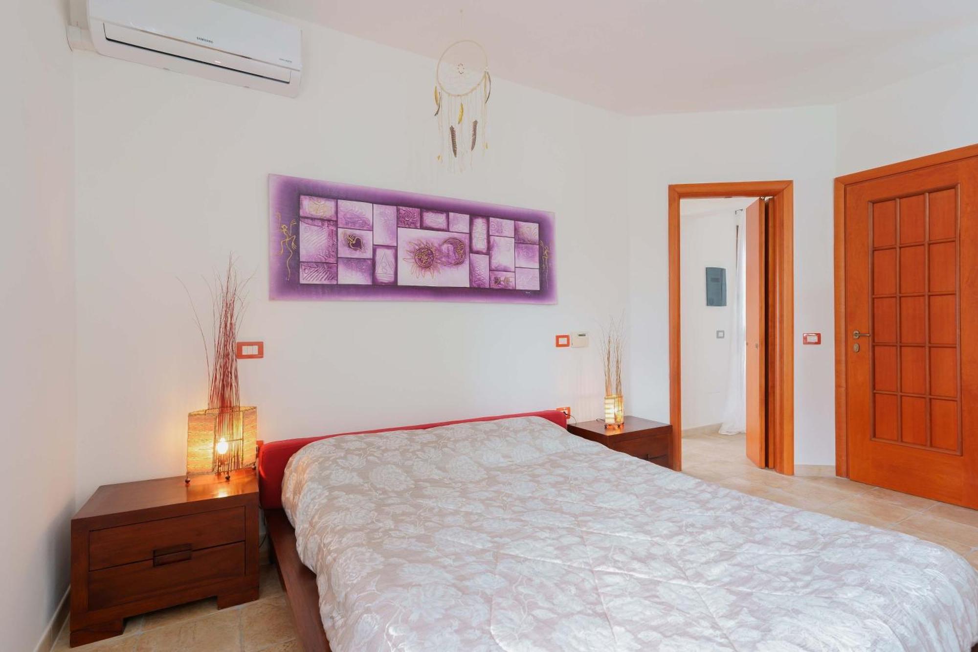 Villa Wunjo Iun R3267 La Maddalena  Екстер'єр фото
