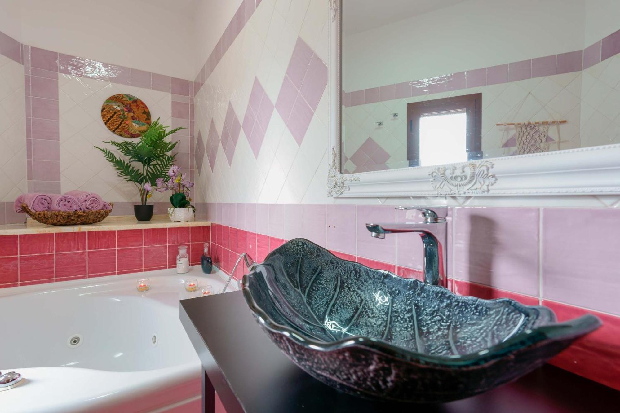 Villa Wunjo Iun R3267 La Maddalena  Екстер'єр фото