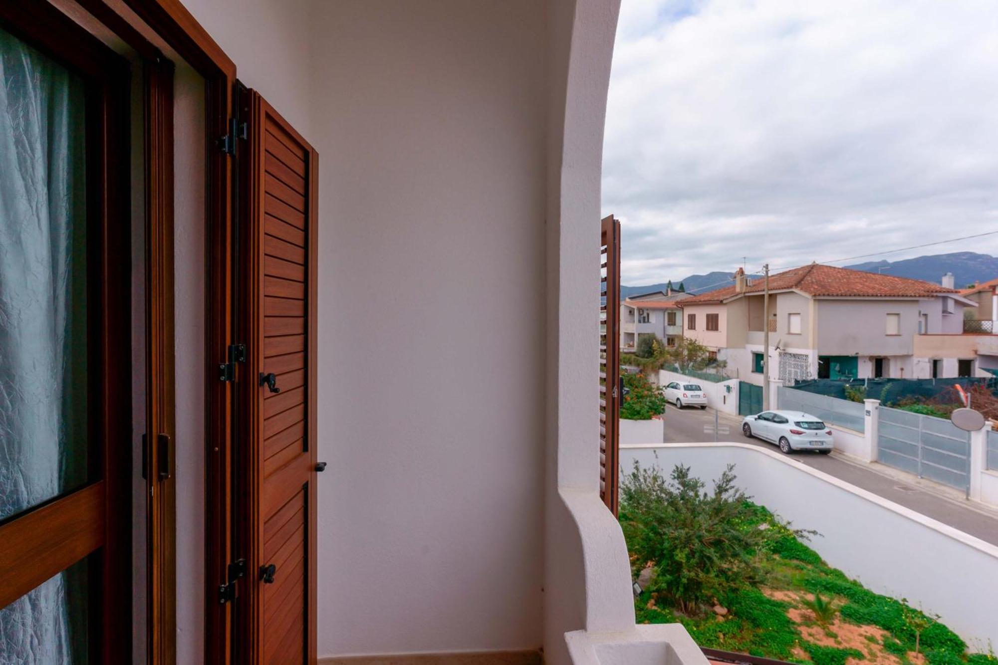 Villa Wunjo Iun R3267 La Maddalena  Екстер'єр фото
