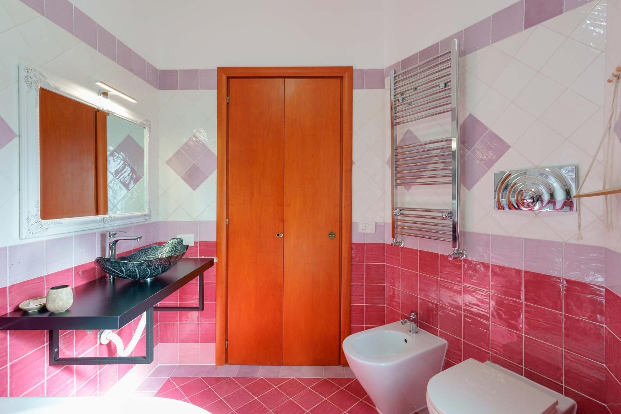 Villa Wunjo Iun R3267 La Maddalena  Екстер'єр фото