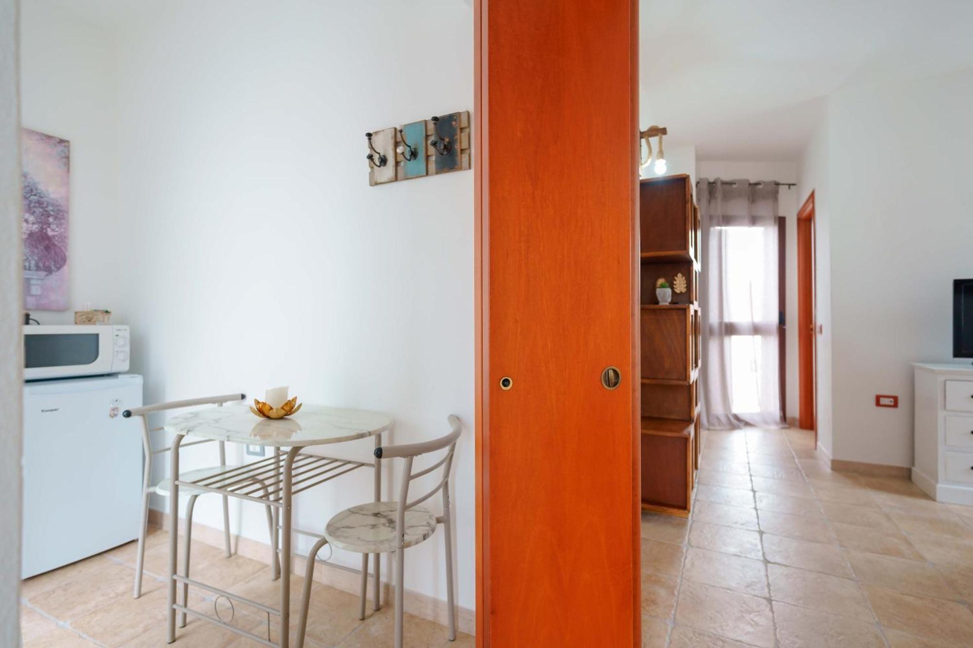 Villa Wunjo Iun R3267 La Maddalena  Екстер'єр фото