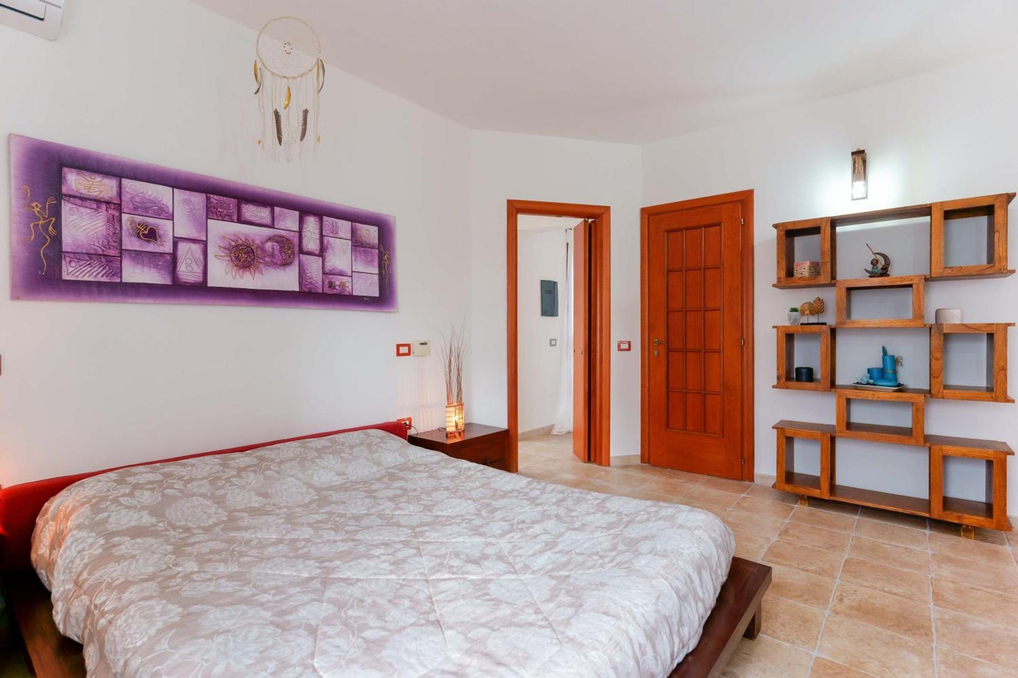 Villa Wunjo Iun R3267 La Maddalena  Екстер'єр фото