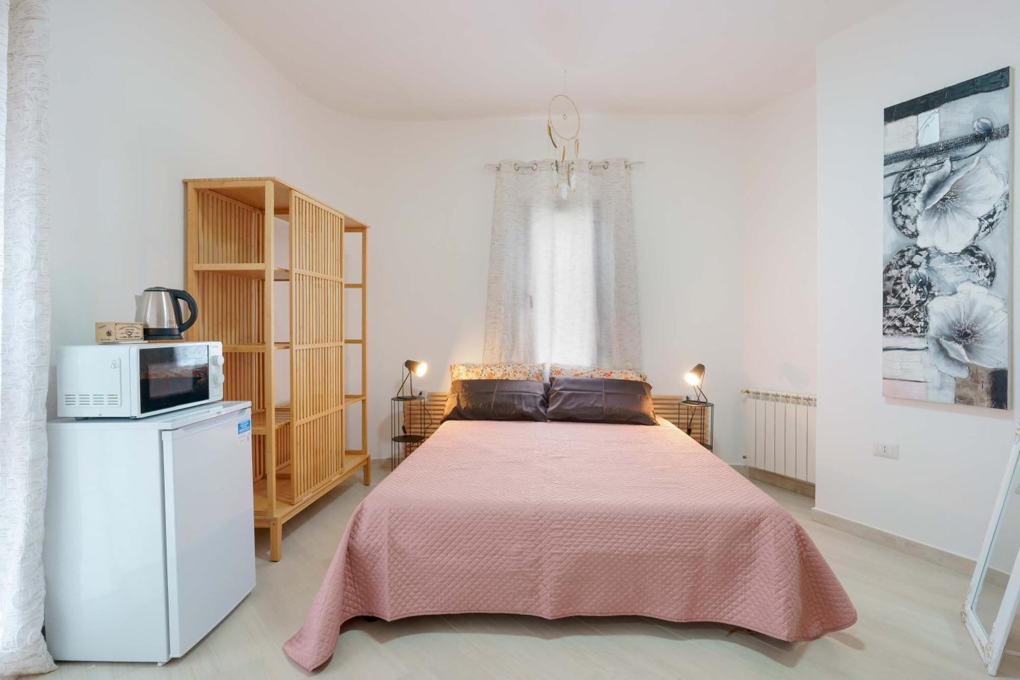 Villa Wunjo Iun R3267 La Maddalena  Екстер'єр фото