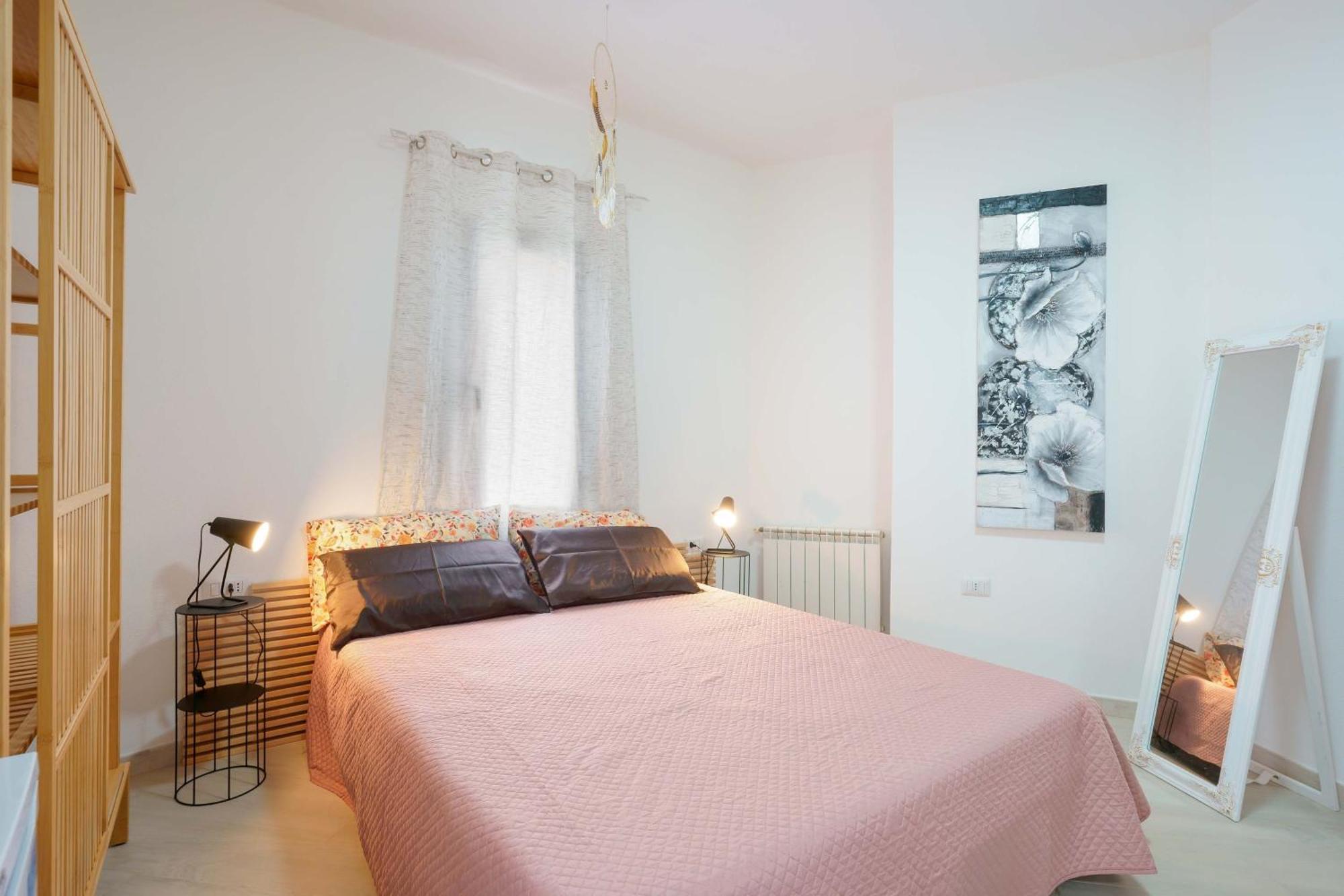Villa Wunjo Iun R3267 La Maddalena  Екстер'єр фото