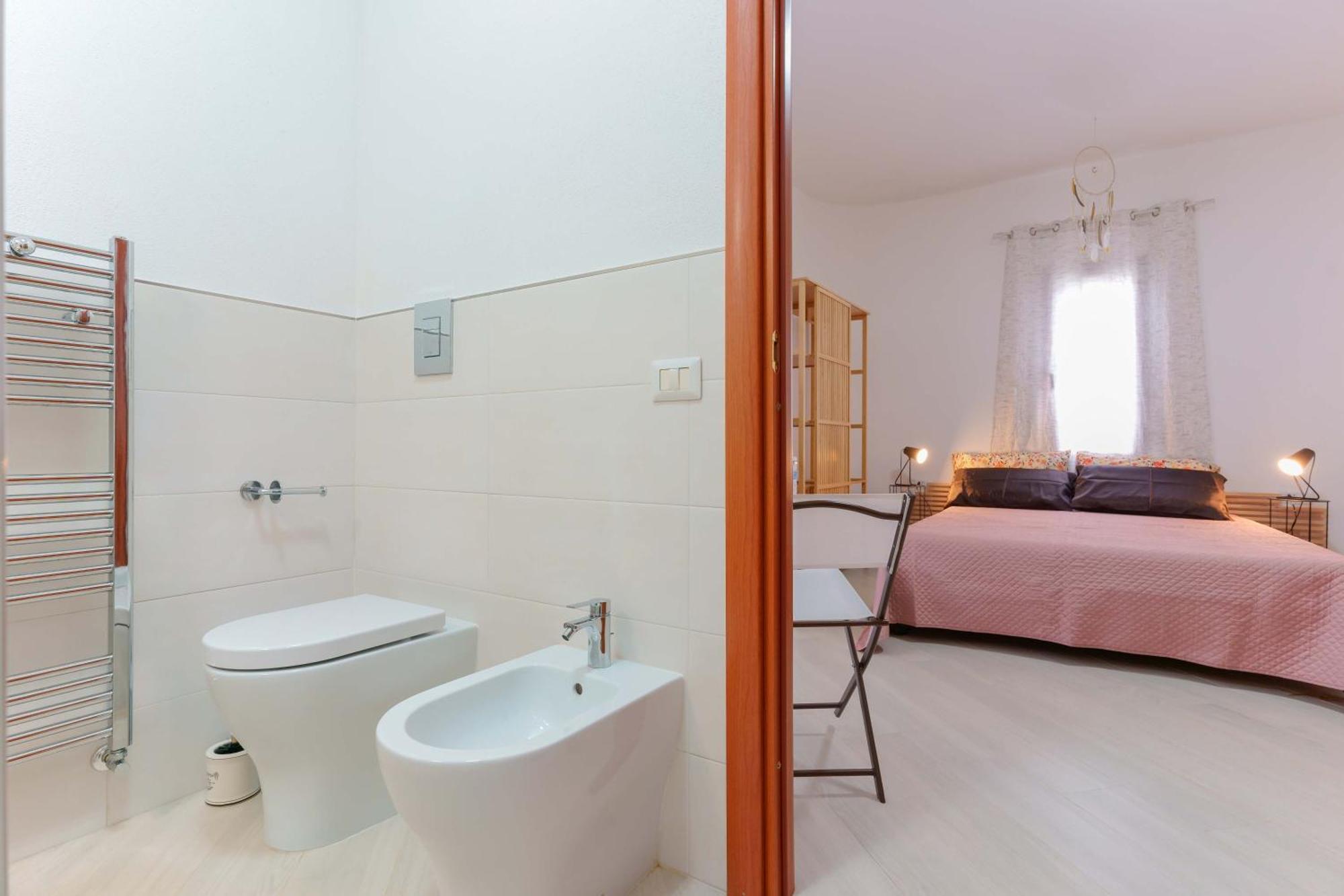 Villa Wunjo Iun R3267 La Maddalena  Екстер'єр фото