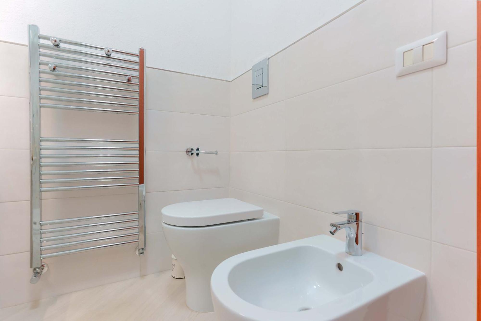 Villa Wunjo Iun R3267 La Maddalena  Екстер'єр фото