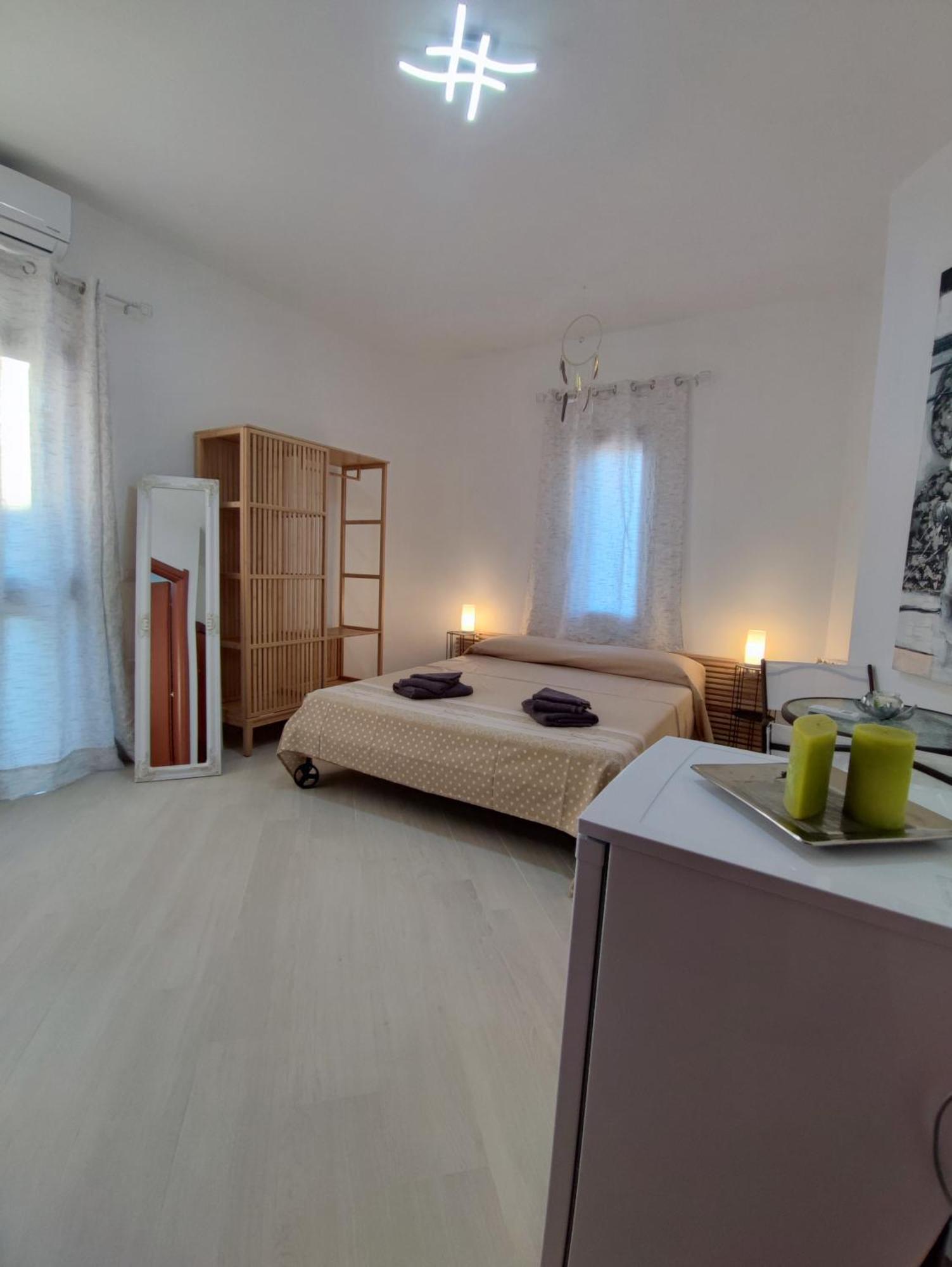 Villa Wunjo Iun R3267 La Maddalena  Номер фото